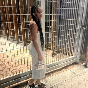 Meet your Posher, Mariah